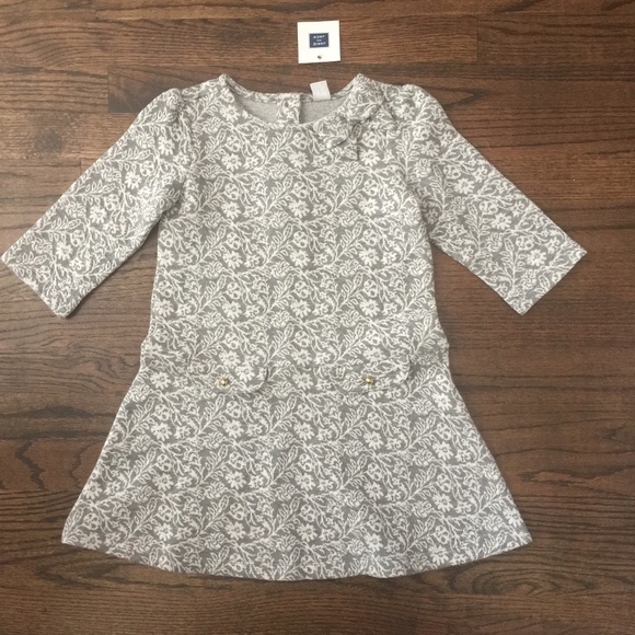 Janie and Jack Other - NWT Janie And Jack Dress Size 5